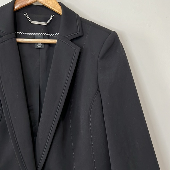 White House Black Market blazer - Picture 3 of 12